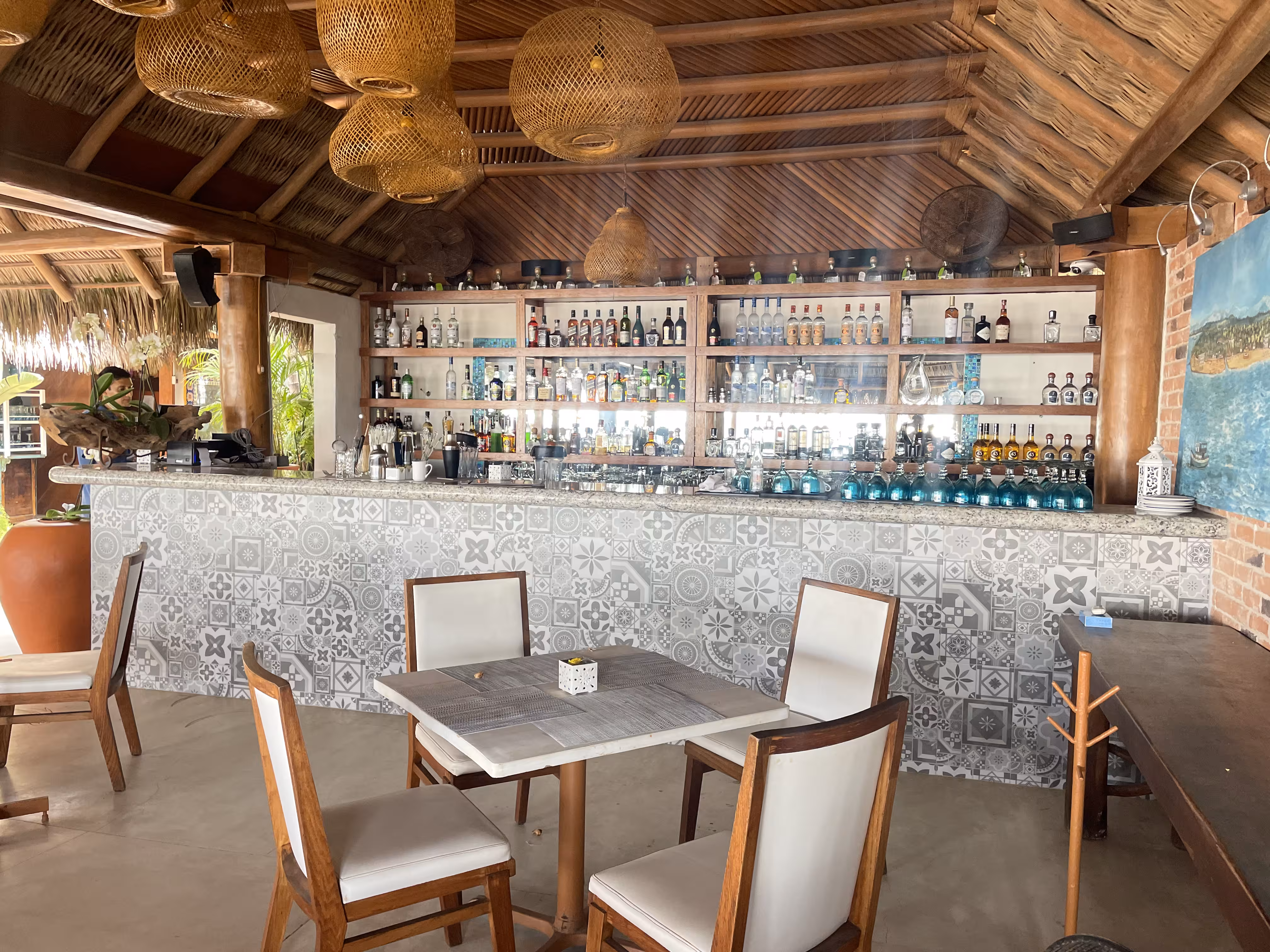 Restaurante El Dorado